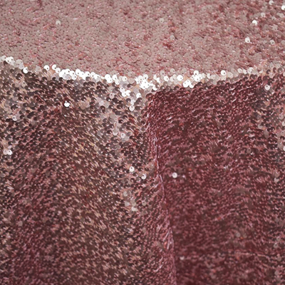 SEQUIN - GATSBY BLUSH